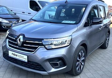 Renault Kangoo 24.870 km 23.999 &euro; Berlin 10829
