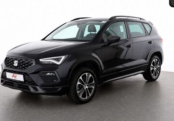Seat Ateca 26.699 km 25.380 &euro; Schönefeld 12529