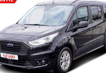 Ford Grand Tourneo 70.995 km 25.490 &euro; Berlin 12683