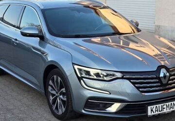 Renault Talisman 61.141 km 20.890 &euro; Berlin 13581