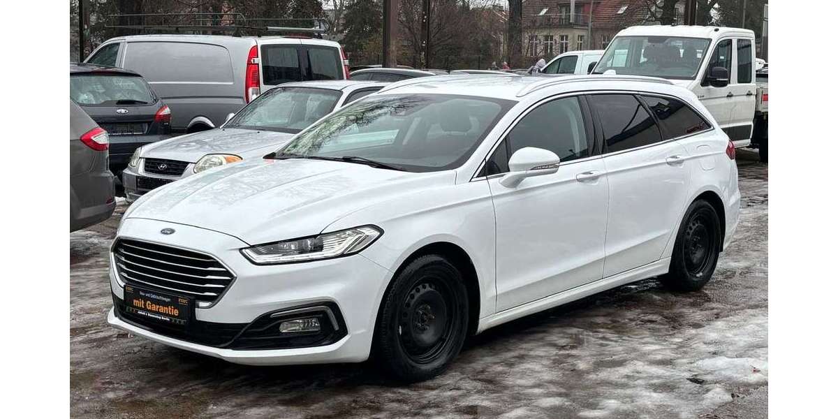 Ford Mondeo 199.900 km 9.999 &euro; Berlin 13127