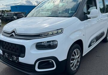 Citroen Berlingo 212.000 km 9.999 &euro; Wildau 15745
