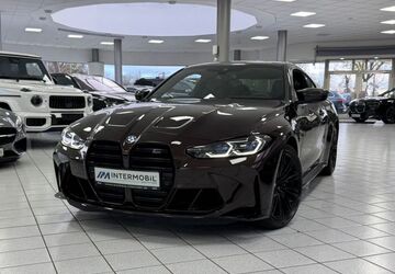 BMW M4 2.765 km 78.990 &euro; Schönefeld / bei Berlin 12529