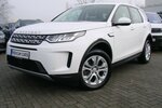 Land Rover Discovery Sport P300e Hybrid S AWD LED 360º Leder 56.432 km 23.980 &euro; Falkensee 14612