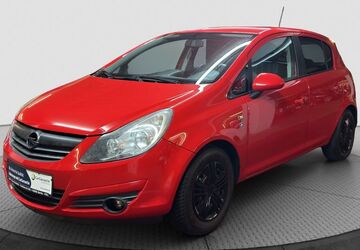Opel Corsa 150.000 km 5.800 &euro; Berlin 10625