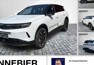 Opel Grandland (X) 4.500 km 31.490 &euro; Oranienburg 16515