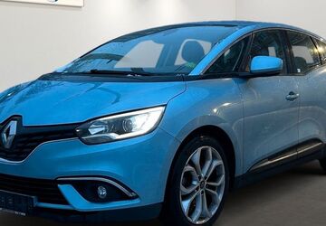 Renault Scenic 59.657 km 7.199 &euro; Berlin 12681
