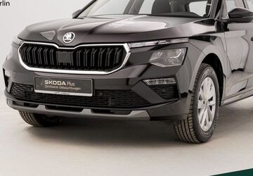 Skoda Kamiq 15.000 km 26.189 &euro; Berlin 13088