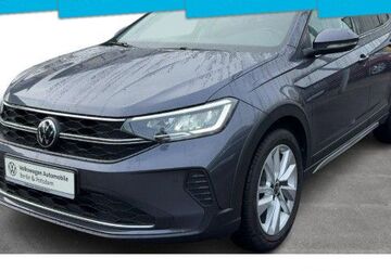 VW Taigo 15.445 km 23.223 &euro; Berlin 12681