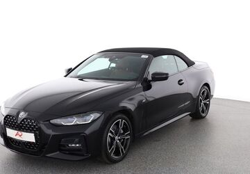 BMW 430 50.000 km 40.740 &euro; Schönefeld 12529