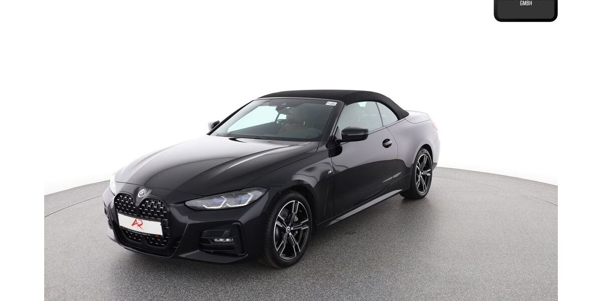 BMW 430 50.000 km 40.740 &euro; Schönefeld 12529