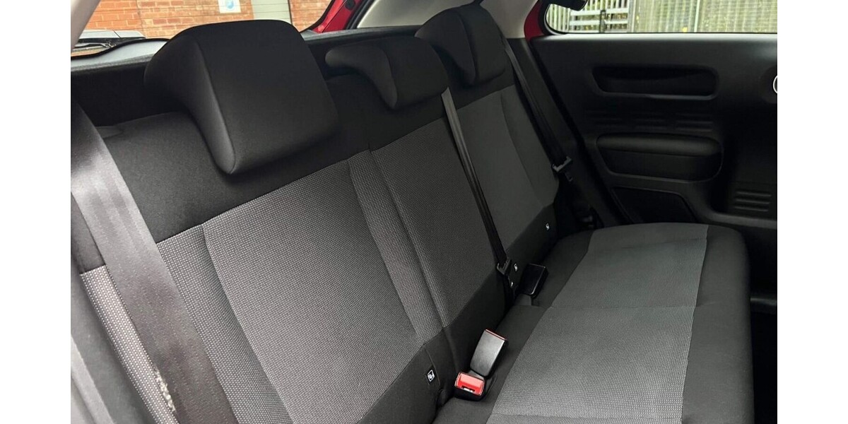 Citroen C4 Cactus 170.000 km 8.600 &euro; Berlin 10178