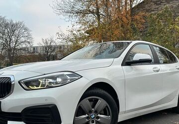 BMW 118 110.300 km 18.900 &euro; Berlin 10627