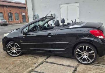 Peugeot 207 139.870 km 7.900 &euro; Berlin 13509