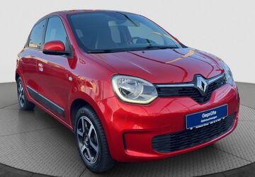 Renault Twingo 31.295 km 9.900 &euro; Berlin 12683