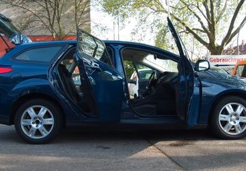 Ford Focus 176.500 km 5.300 &euro; Berlin 13437