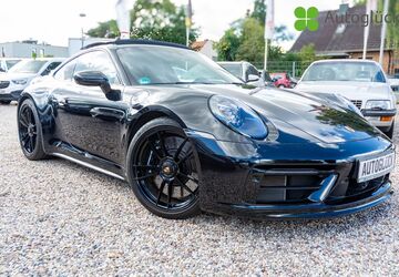 Porsche 911 Urmodell 13.000 km 168.000 &euro; Berlin 12349