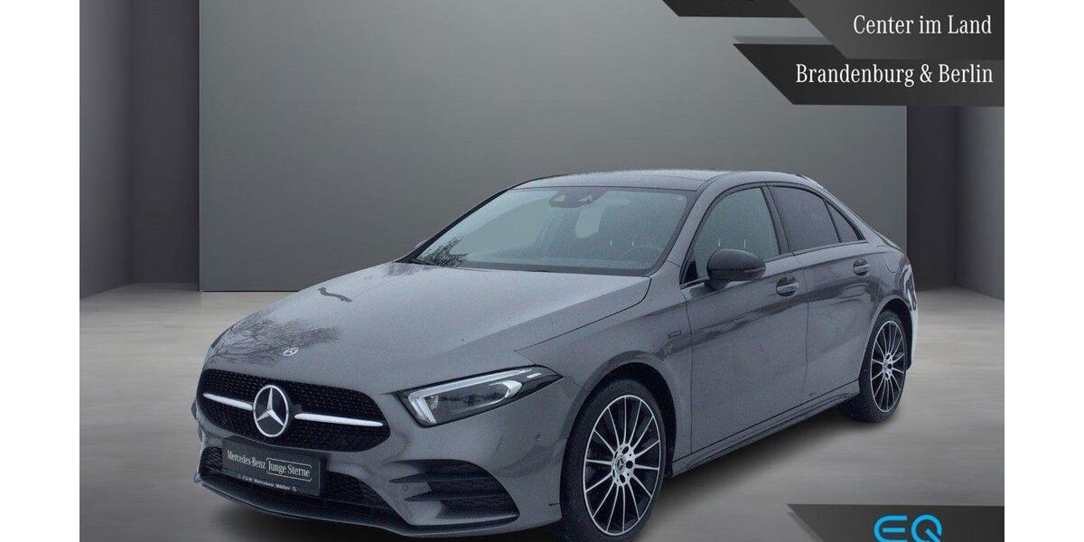 Mercedes-Benz A 250 76.334 km 25.570 &euro; Erkner 15537