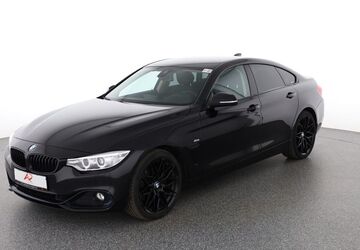 BMW 430 Gran Coupé 85.964 km 25.480 &euro; Berlin 12103