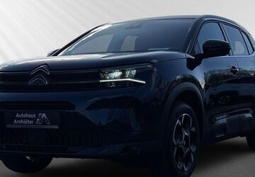 Citroen C5 Aircross 33.452 km 24.990 &euro; Berlin 13581