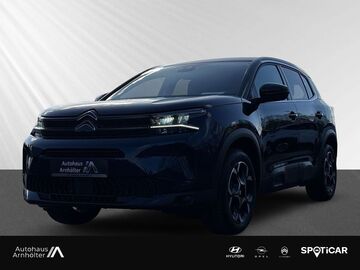 Gebrauchte Citroën C5 Aircross