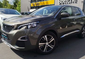 Peugeot 3008 76.500 km 16.980 &euro; Potsdam 14480