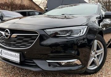 Opel Insignia 61.997 km 16.990 &euro; Großbeeren 14979
