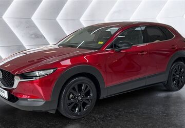 Mazda CX-30 38.673 km 24.990 &euro; Berlin 12681