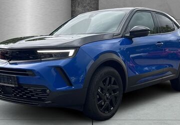 Opel Mokka 24.836 km 17.990 &euro; Hoppegarten 15366