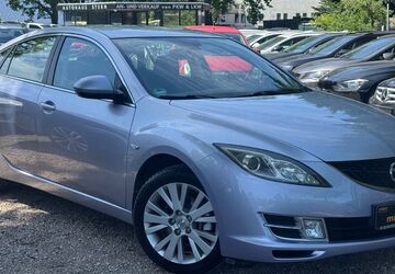 Mazda 6 81.000 km 5.790 &euro; Berlin 13127