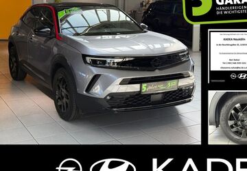 Opel Mokka 20.040 km 18.990 &euro; Berlin Tempelhof 12103