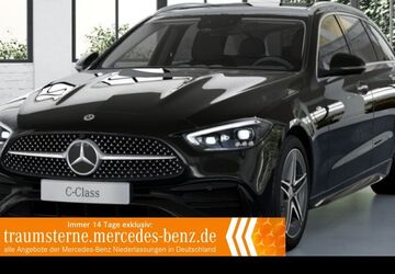 Mercedes-Benz C 300 8.981 km 47.490 &euro; Berlin 12681