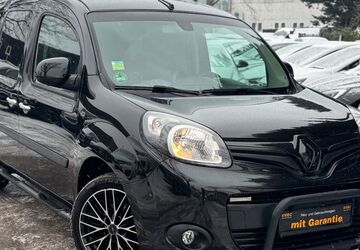 Renault Kangoo 109.000 km 8.990 &euro; Berlin 13127