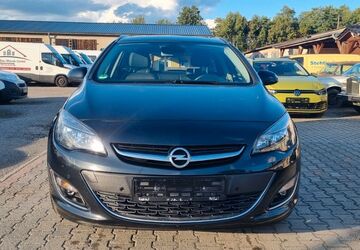 Opel Astra 190.540 km 2.200 &euro; Falkensee 14612