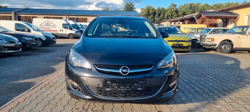 Opel Astra 190.540 km 2.200 &euro; Falkensee 14612