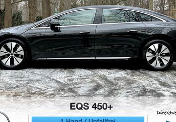 Mercedes-Benz EQS 81.000 km 46.800 &euro; Berlin 10783