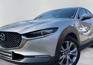 Mazda CX-30 17.910 km 23.990 &euro; Berlin 12247