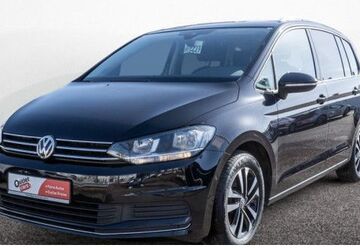 VW Touran 103.080 km 19.450 &euro; Berlin 14167