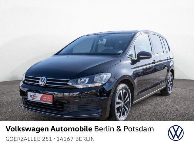 VW Touran 103.080 km 19.450 &euro; Berlin 14167