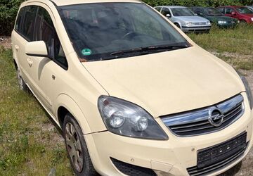 Opel Zafira 515.000 km 1.490 &euro; Berlin 13127