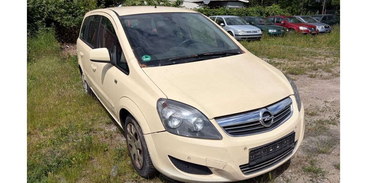 Opel Zafira 515.000 km 1.490 &euro; Berlin 13127