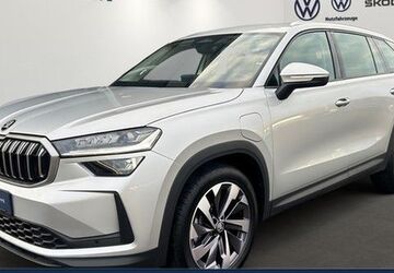 Skoda Kodiaq 4.600 km 45.450 &euro; Rüdersdorf 15562