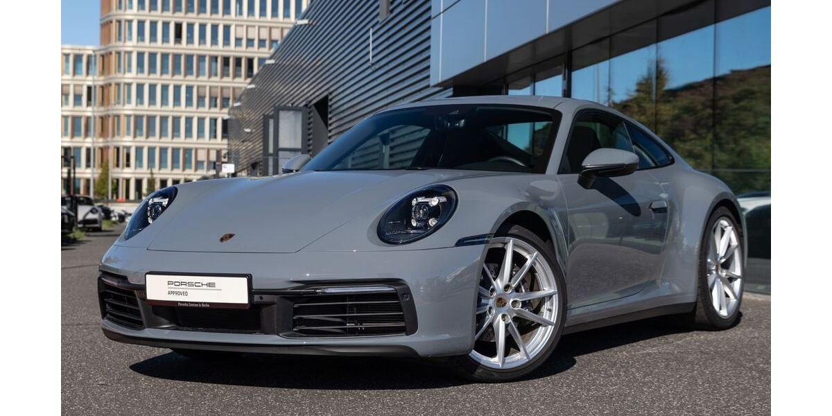 Porsche 992 25.238 km 119.900 &euro; Berlin 12487