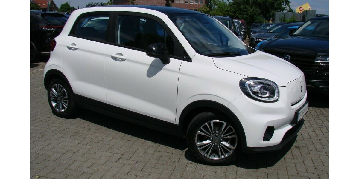 Leapmotor T03 LED ACC Panorama Kamera Navi 2.148 km 11.980 &euro; Falkensee 14612