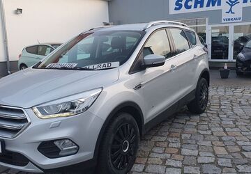Ford Kuga 39.000 km 16.990 &euro; Potsdam 14469