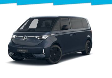VW ID. Buzz 9.500 km 73.770 &euro; Berlin 12099
