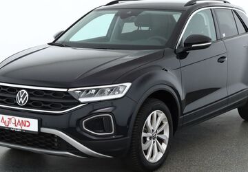 VW T-Roc 39.430 km 26.490 &euro; Berlin 12683