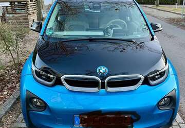 BMW i3 119.000 km 10.800 &euro; Berlin 12205