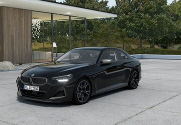 BMW M240i 27.130 km 44.740 &euro; Berlin 13593