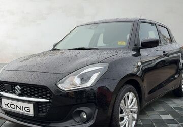 Suzuki Swift 39.985 km 18.999 &euro; Oranienburg bei Berlin 16515